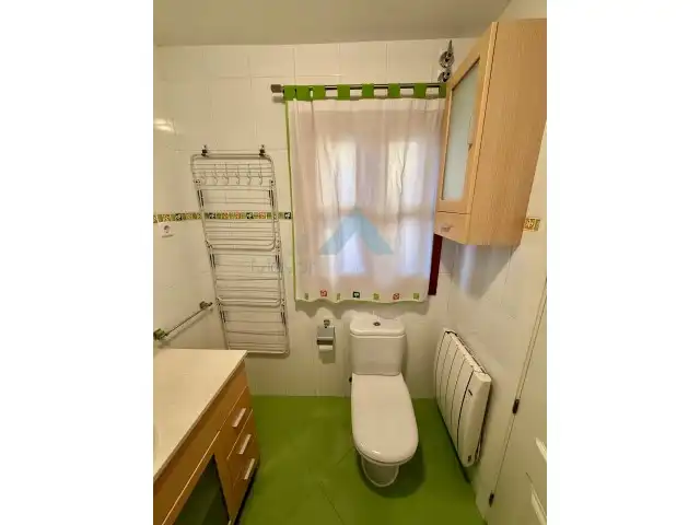Piso de 54 m² en Alcalá de Henares