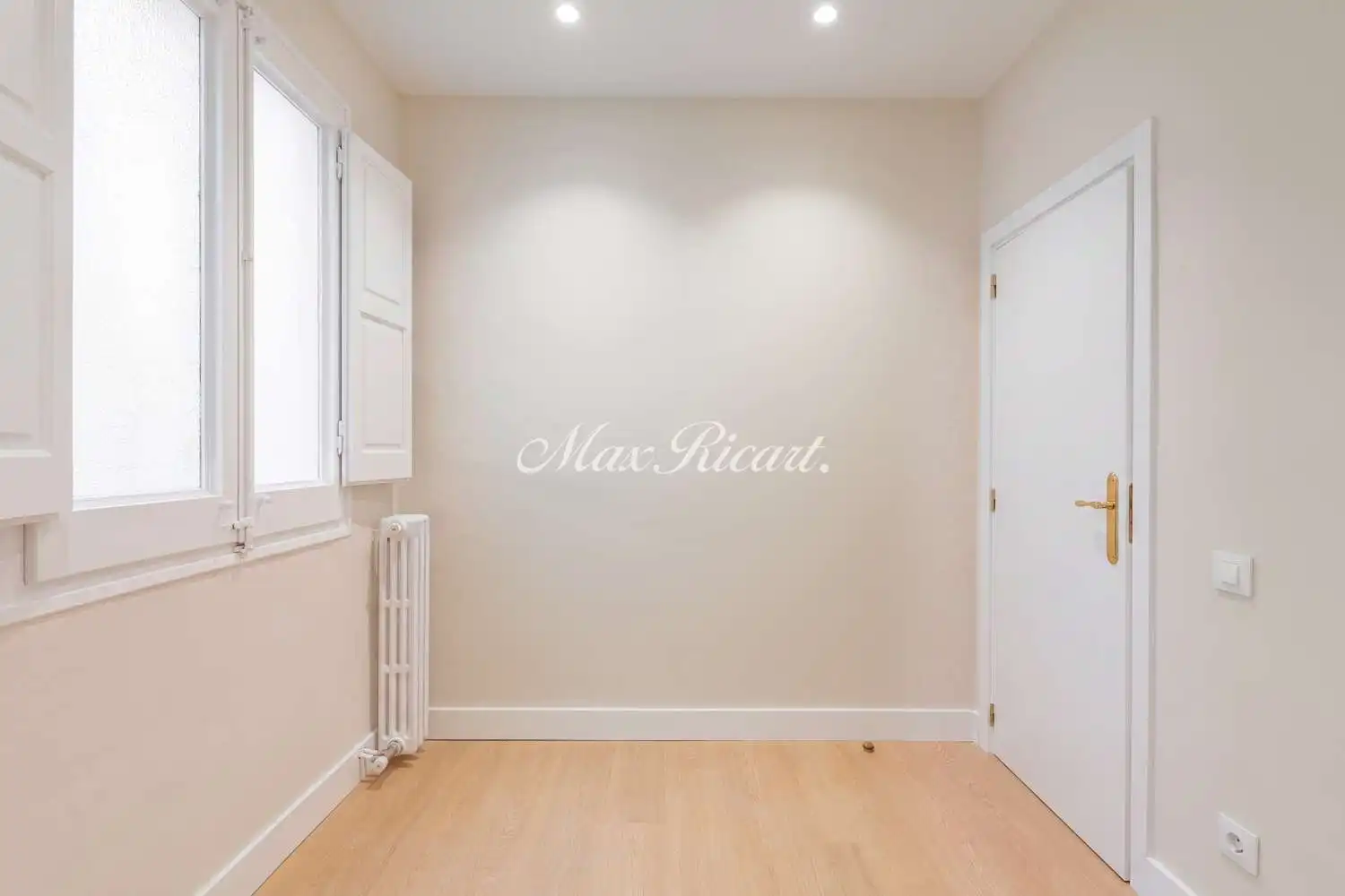 Piso de 160 m² en Barcelona