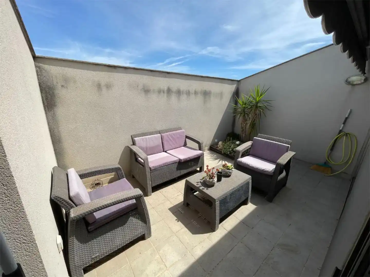 Piso de 108 m² en Deltebre