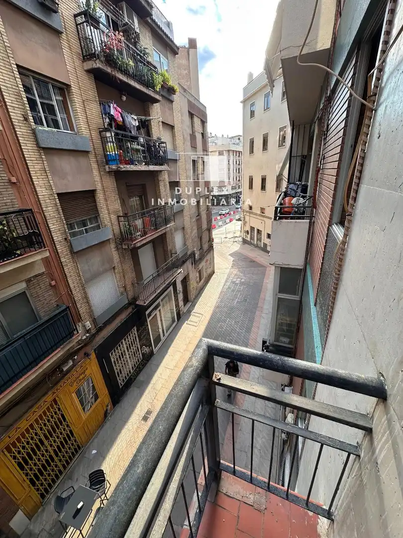 Piso de 95 m² en Cuenca