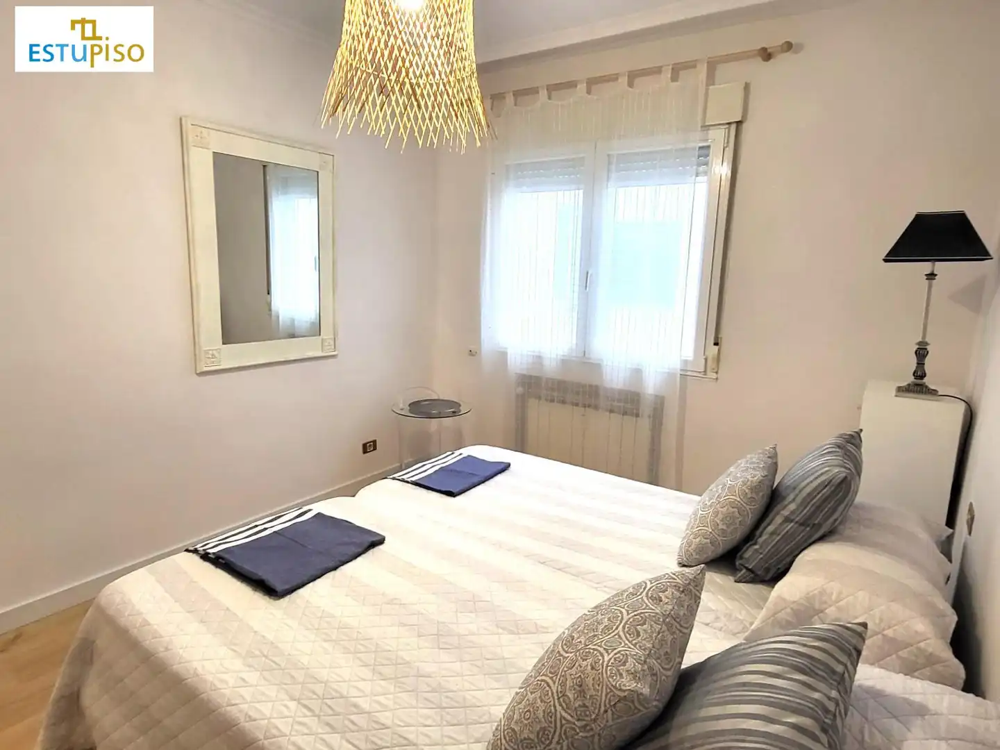 Piso de 150 m² en León