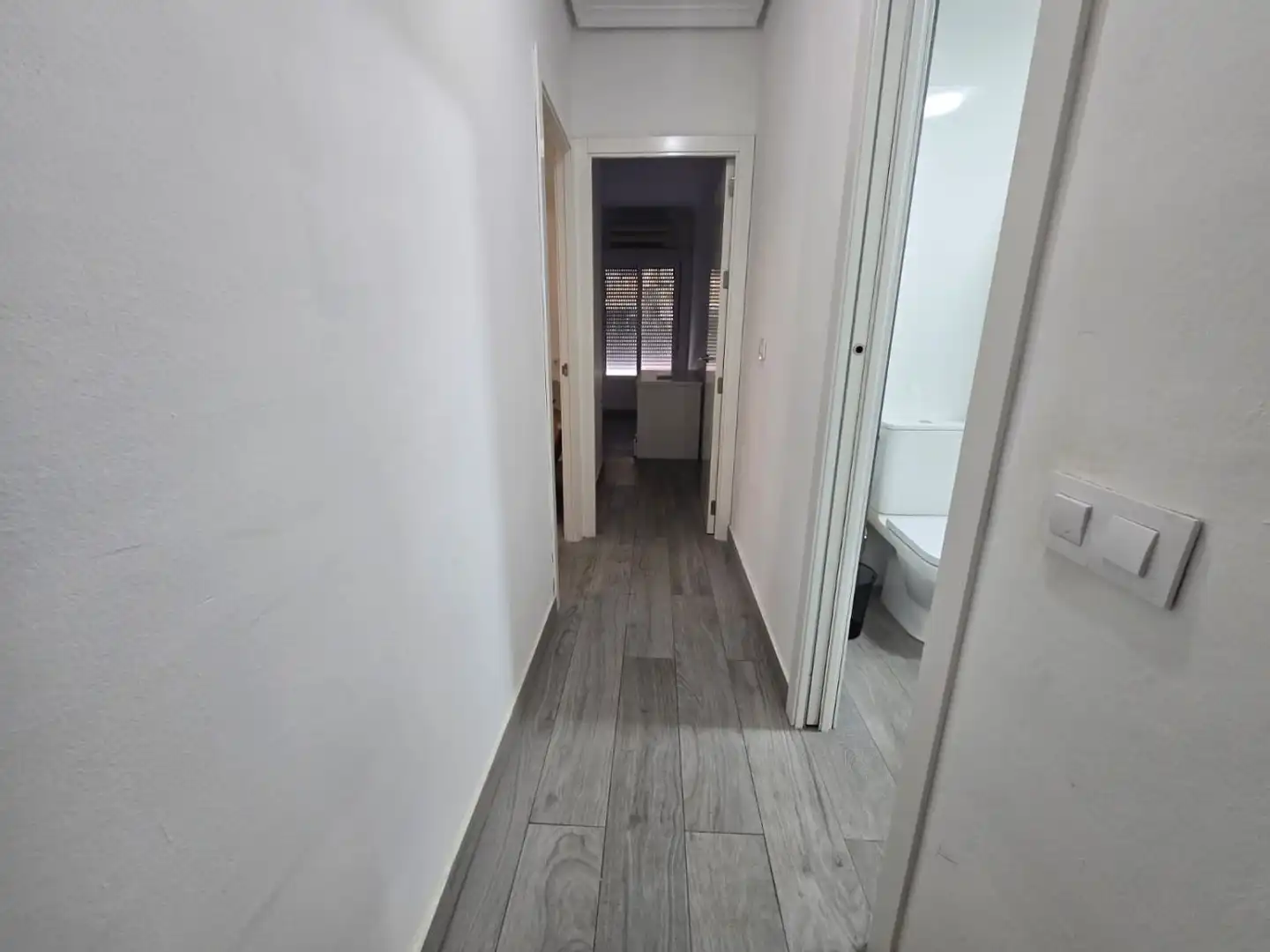 Piso de 145 m² en Sevilla