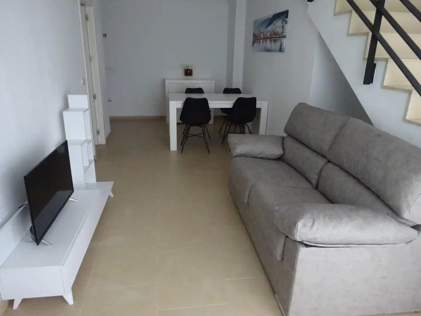 Pis de 88 m² a Vila-real