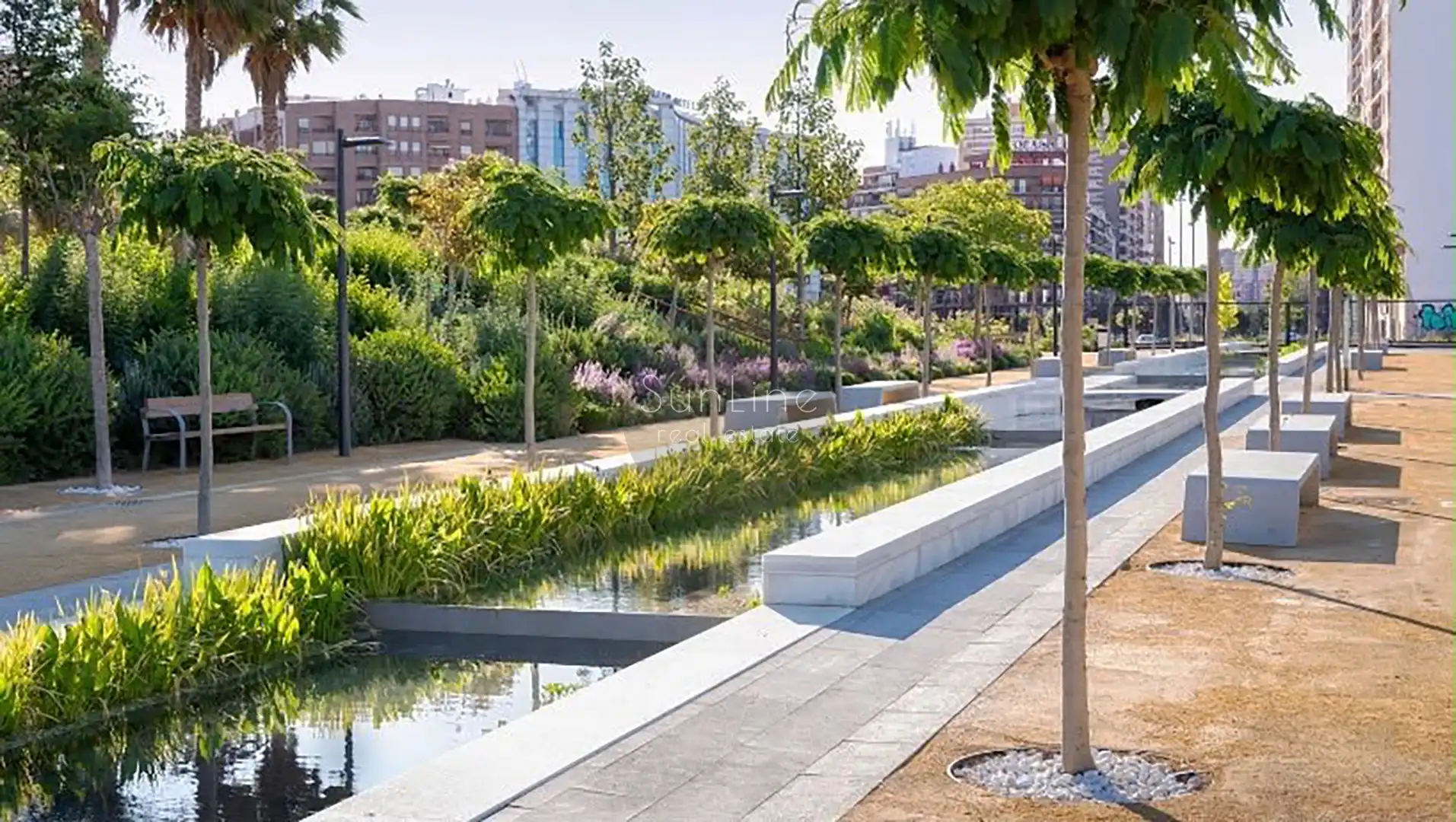 Pis de 85 m² a València