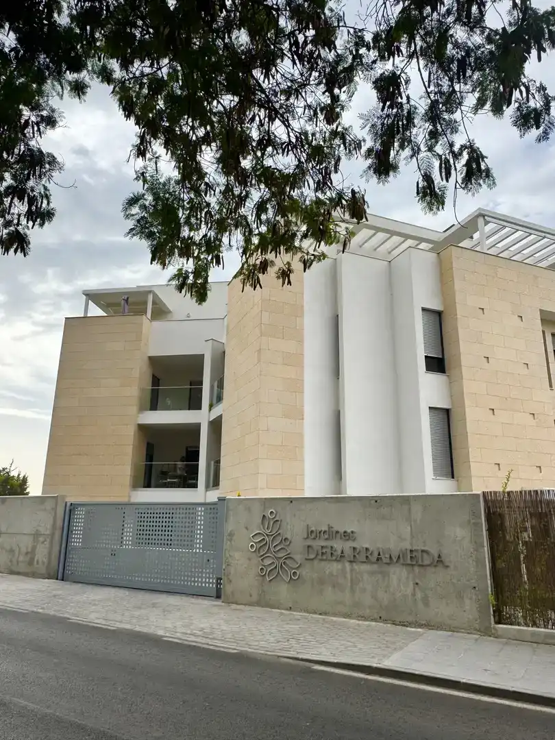 Piso de 82 m² en Sanlúcar de Barrameda