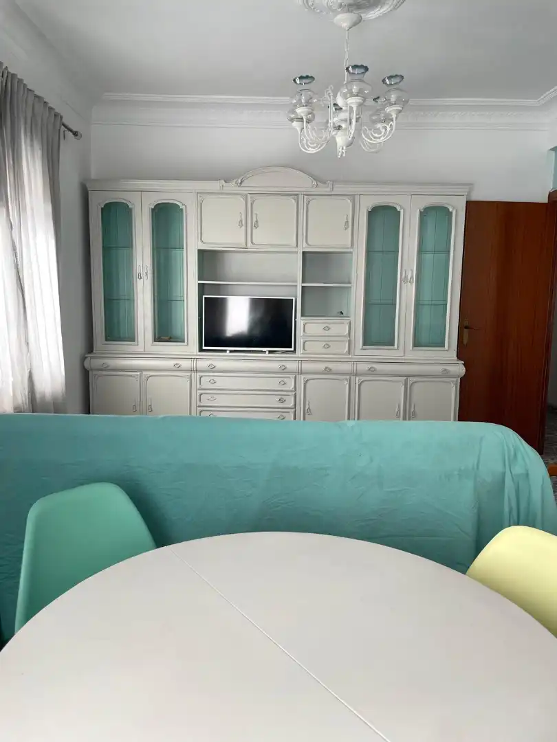Piso de 95 m² en Zaragoza