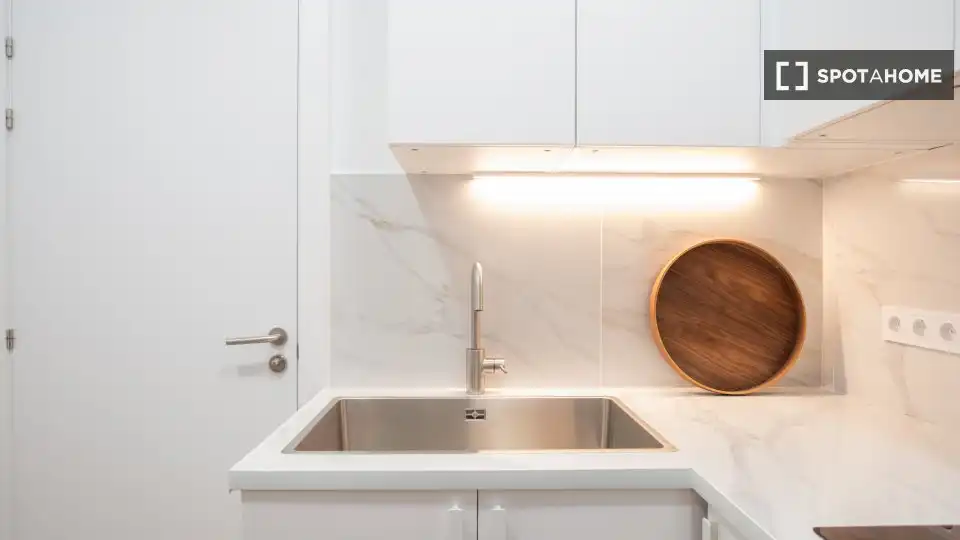 Habitación 160 m², Barcelona