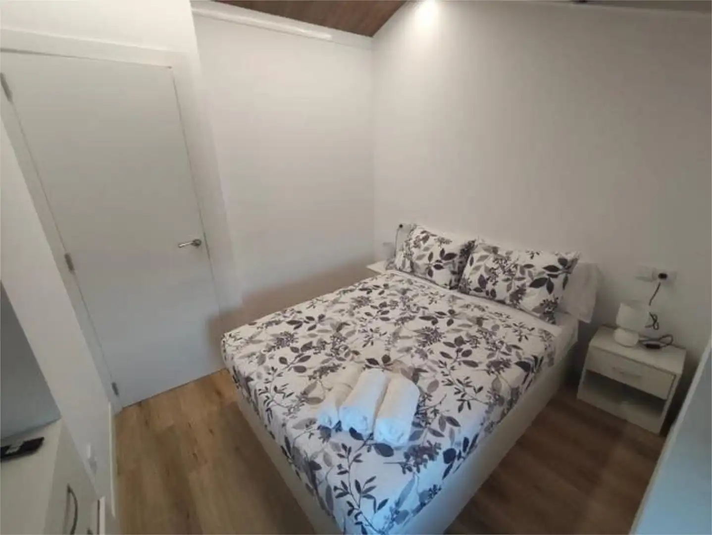 Casa en alquiler, Vimianzo