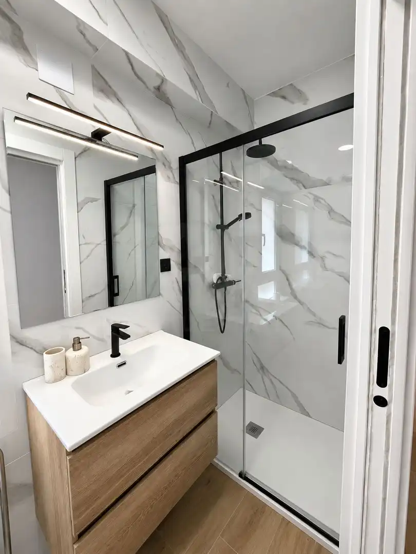 Piso de 50 m² en Murcia
