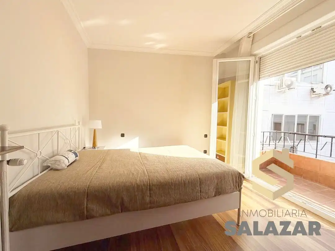 Piso de 85 m² en Bilbao