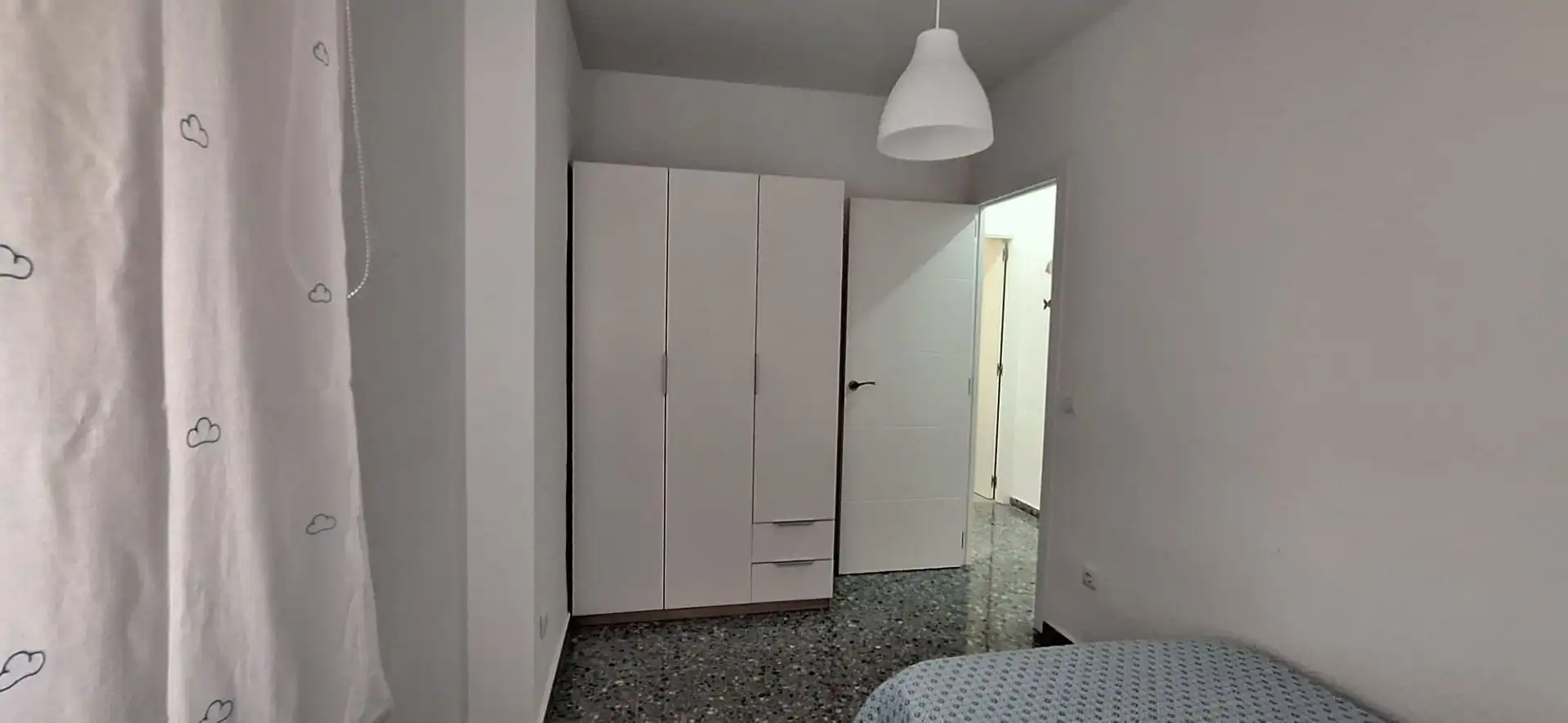 Piso de 80 m² en Huelva