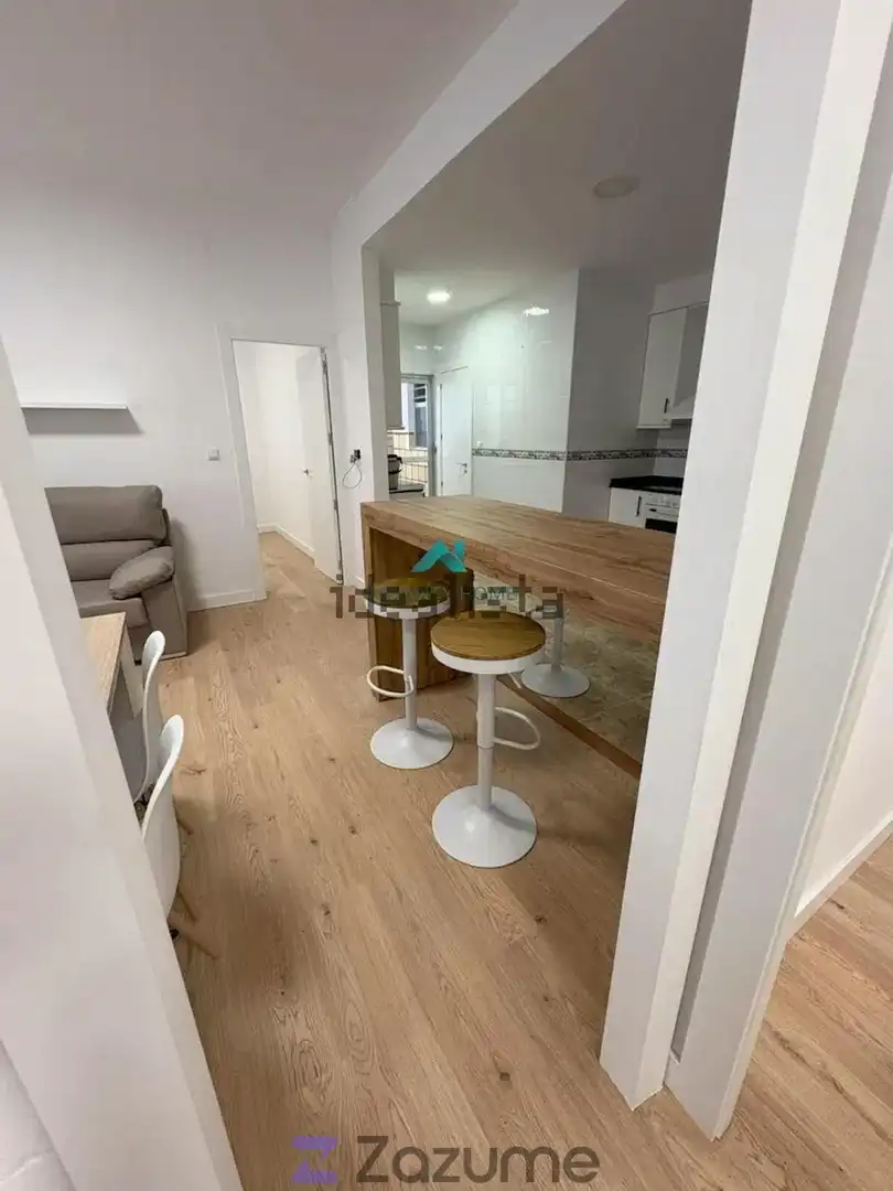 Piso de 85 m² en Sagunto