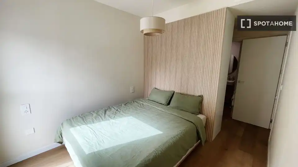Habitación 81 m², Málaga
