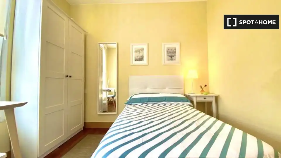 Habitación en alquiler, Bilbao