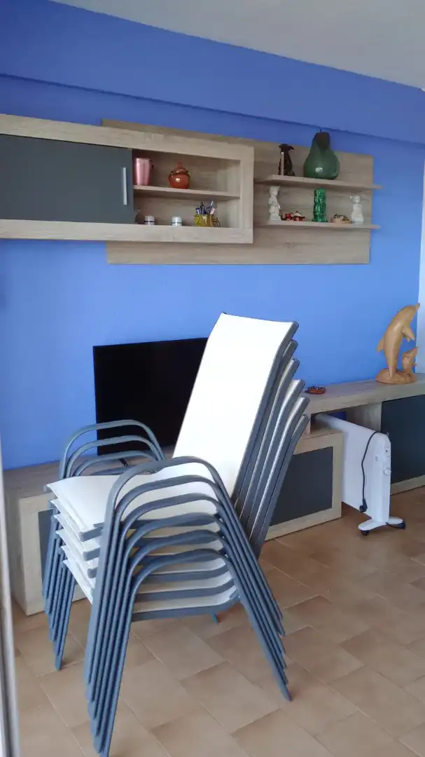 Piso de 75 m² en Benicasim
