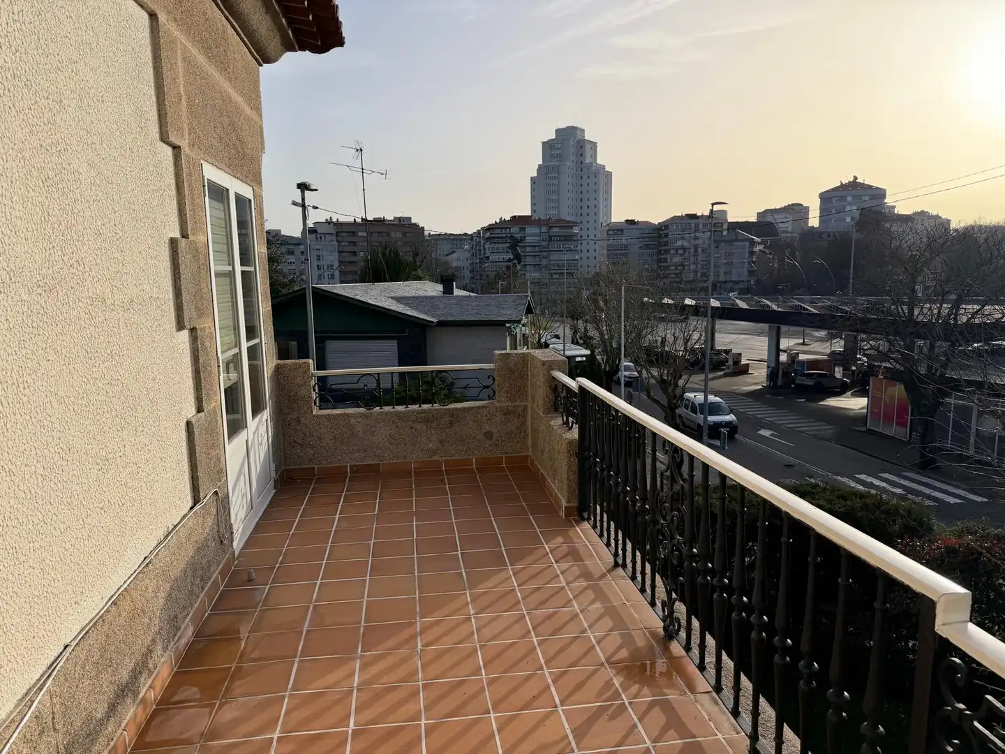 Pis de 230 m² a Vigo