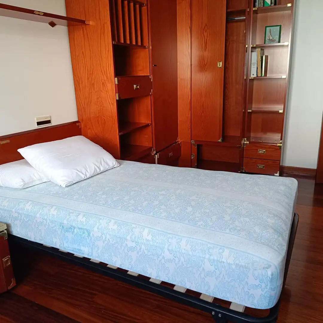 Pis de 106 m² a Lugo