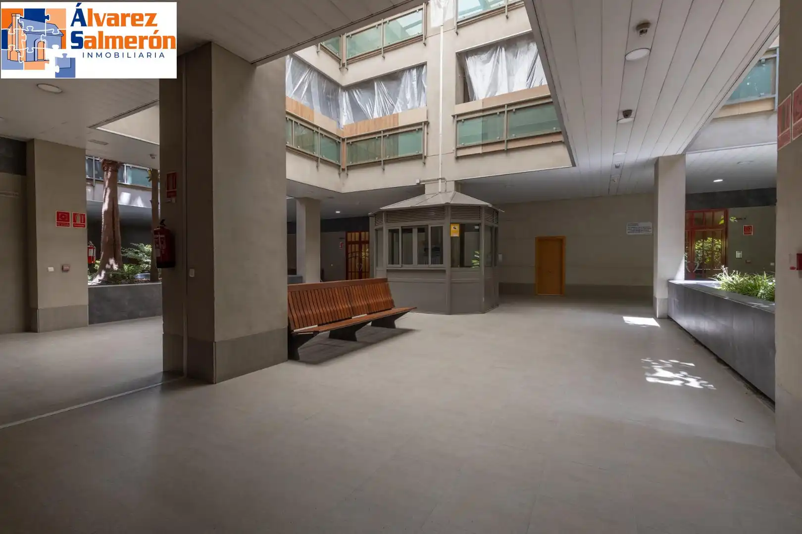 Piso de 168 m² en Granada