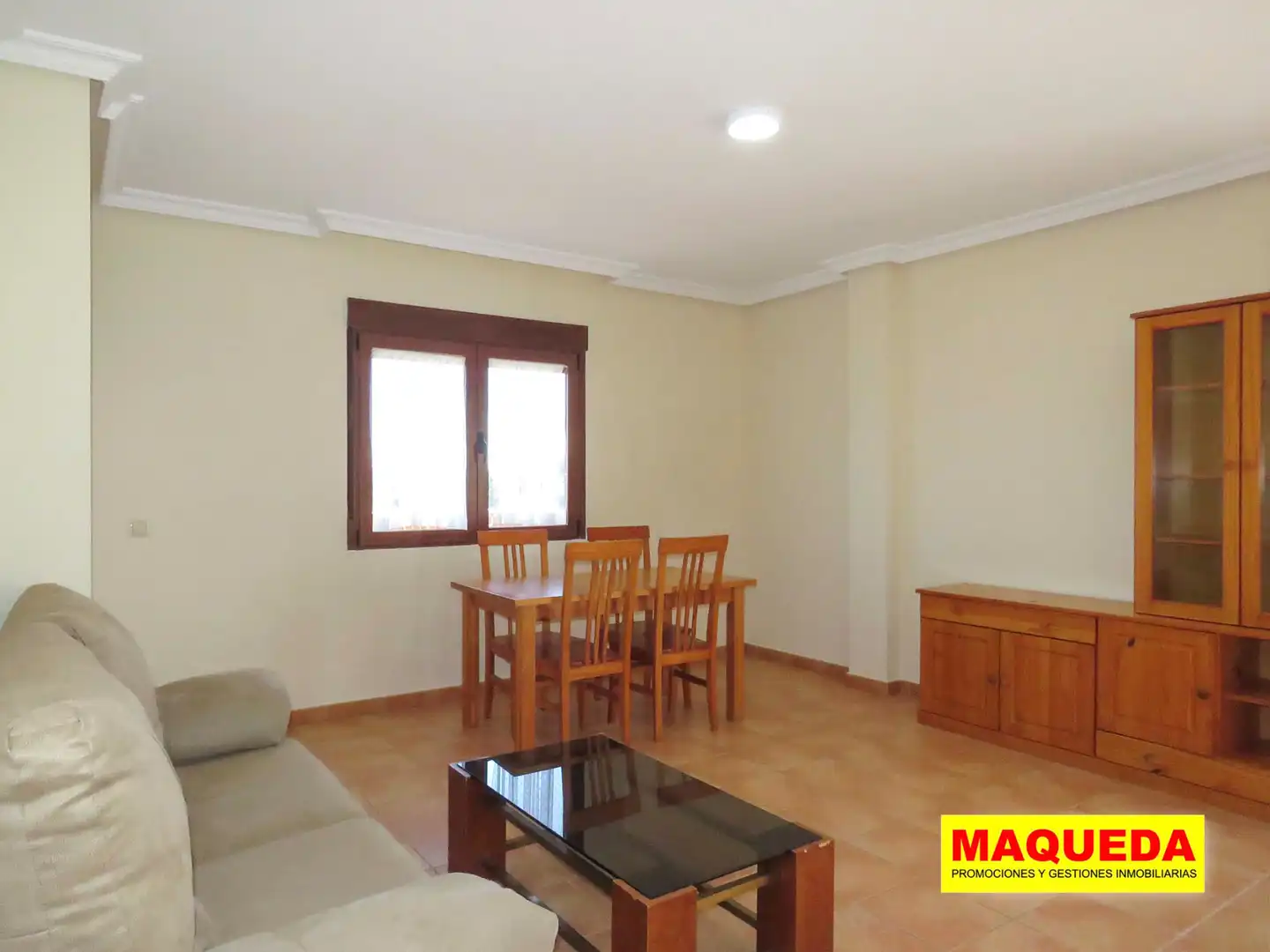Piso de 60 m² en Casarrubios del Monte