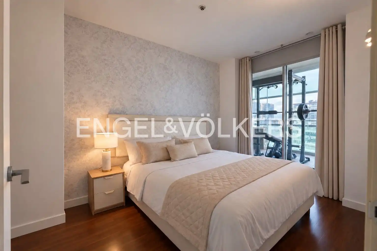 Piso de 149 m² en Barcelona