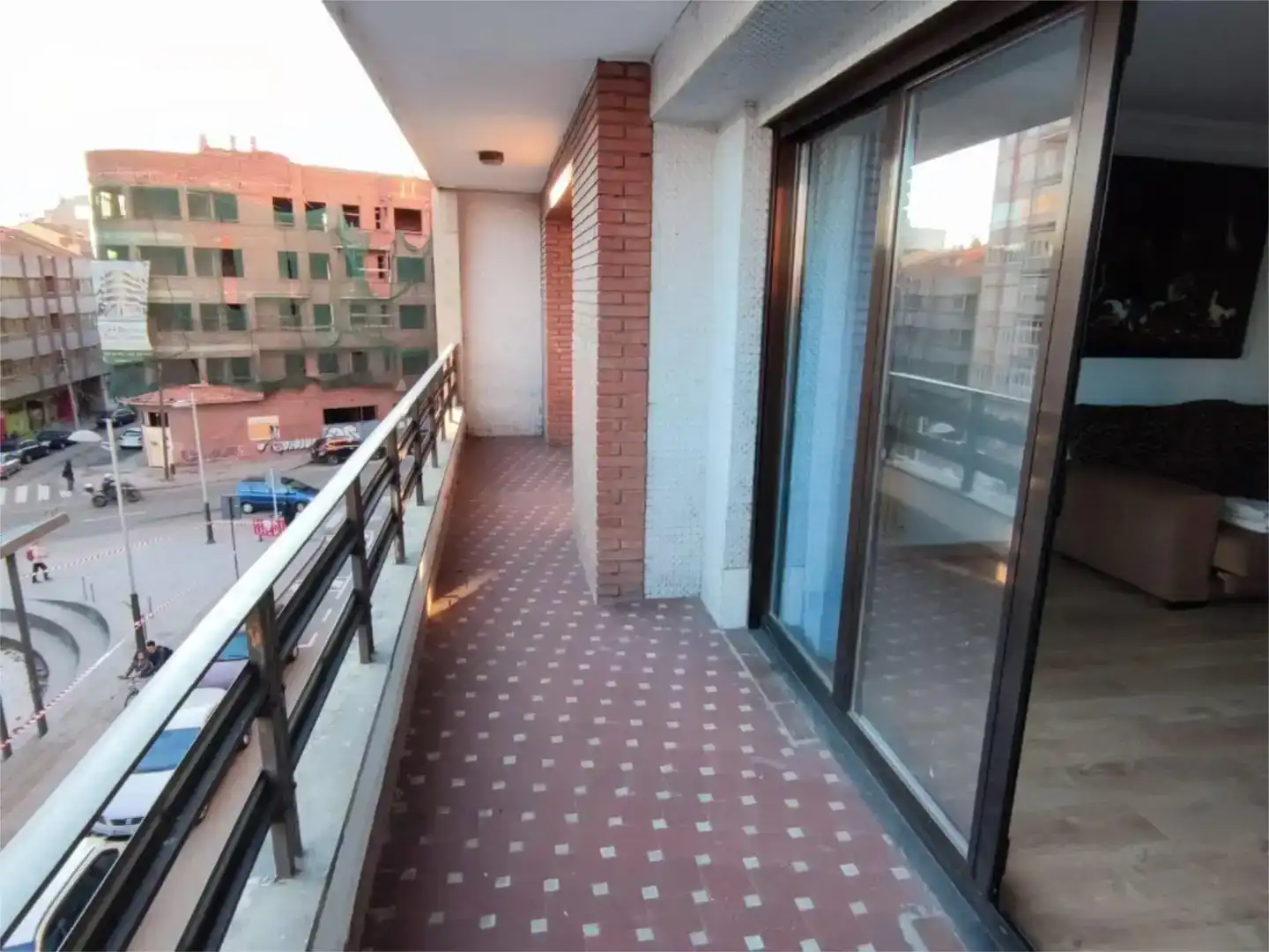 Piso de 195 m² en León