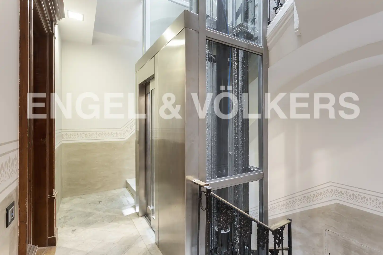 Piso de 76 m² en Barcelona