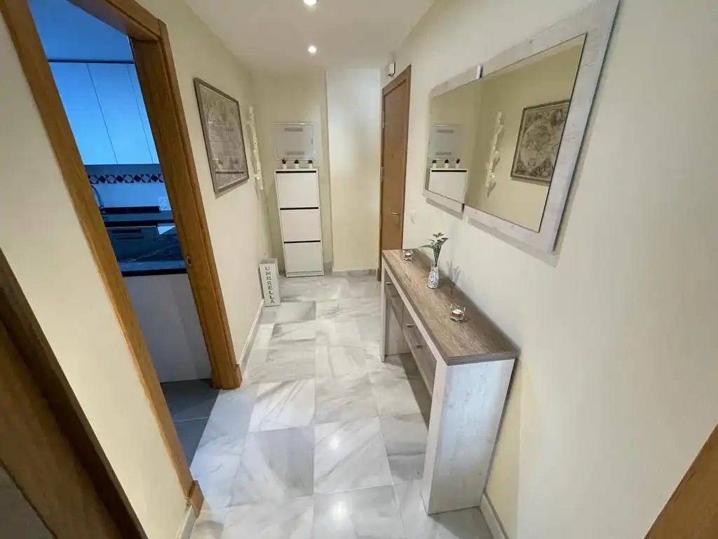 Piso de 90 m² en Algeciras