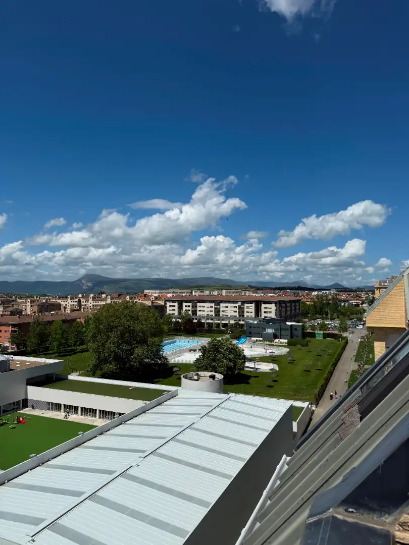 Pis de 79 m² a Zizur Mayor / Zizur Nagusia