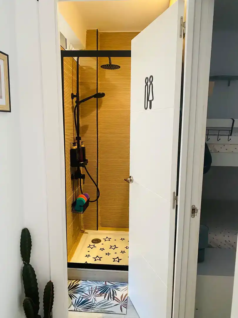 Piso de 51 m² en Gandía