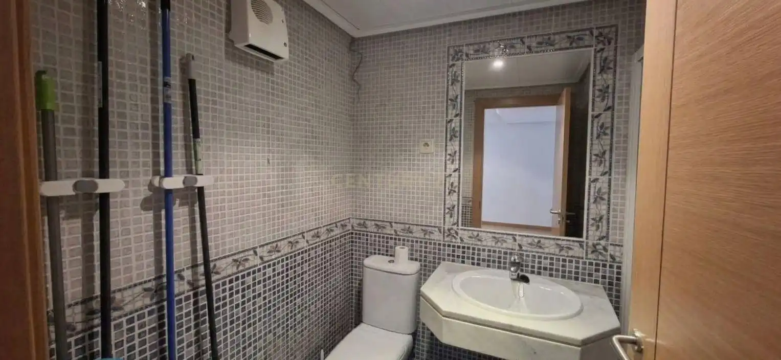 Квартира 47 м² у Madrid