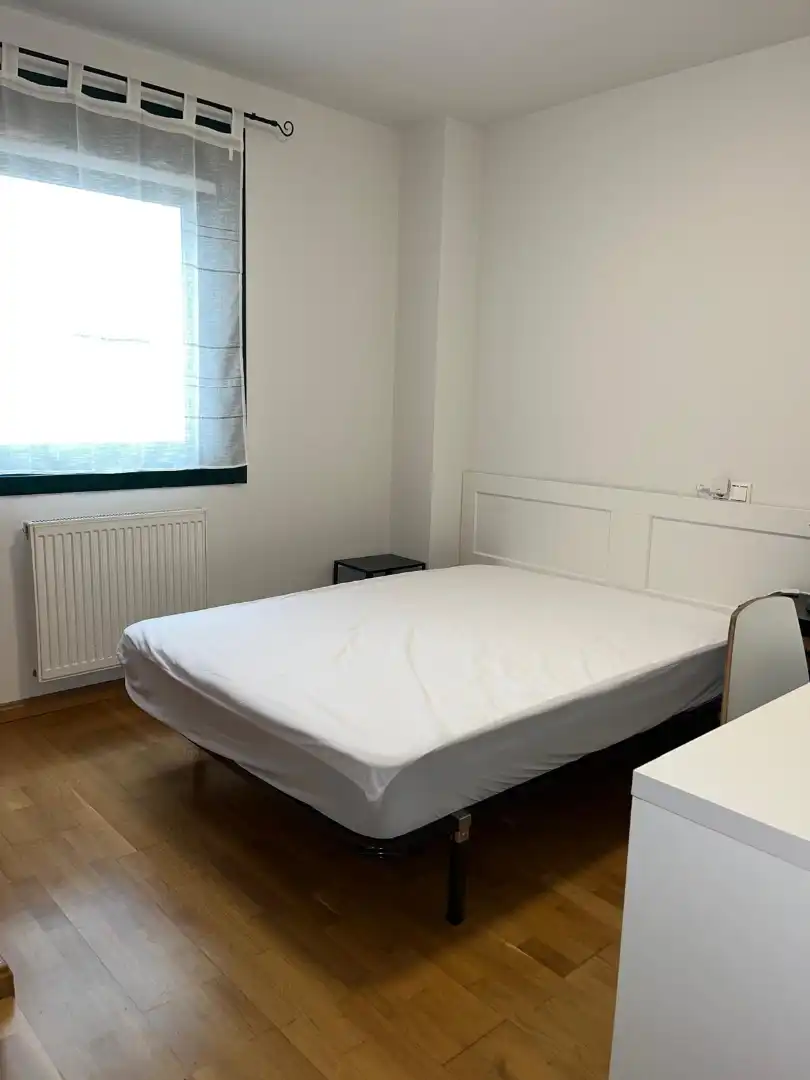 Piso de 90 m² en La Coruña