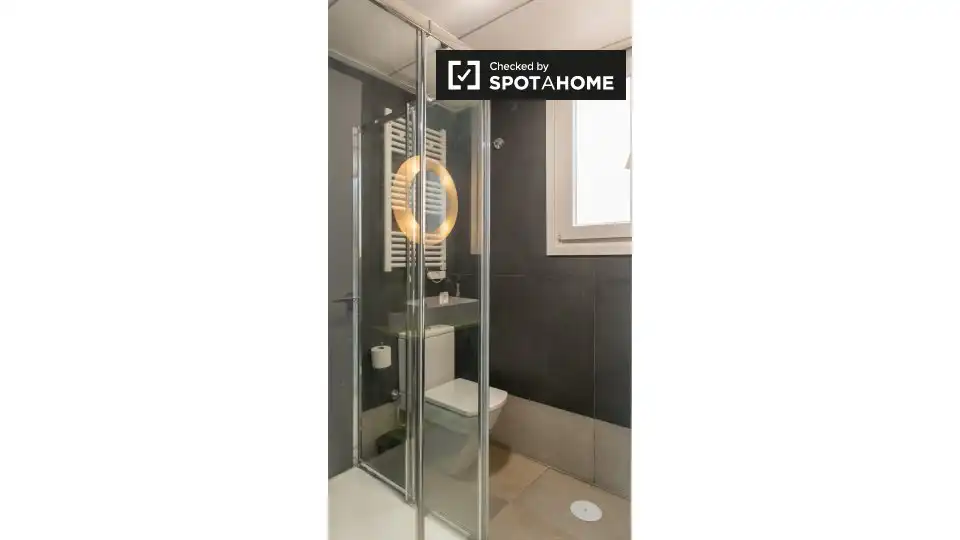 Piso de 45 m² en Madrid