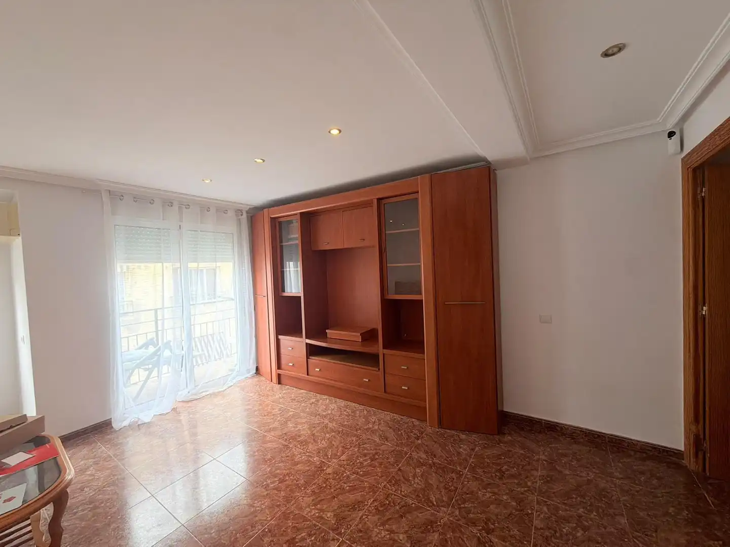 Pis de 63 m² a Alacant