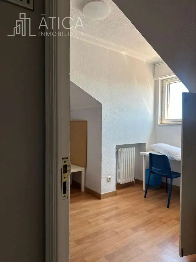 Piso de 120 m² en Salamanca