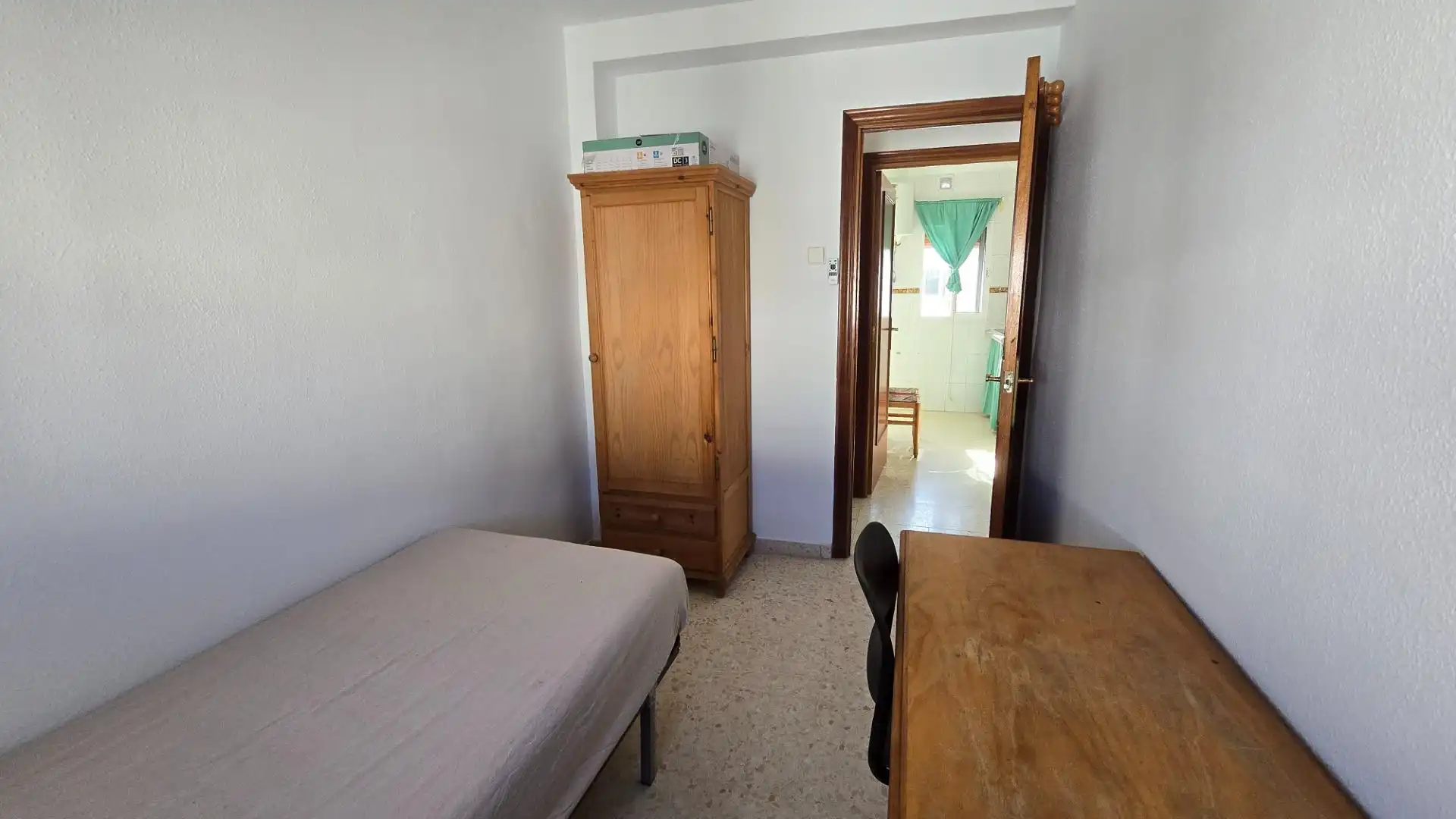 Piso de 57 m² en Sevilla