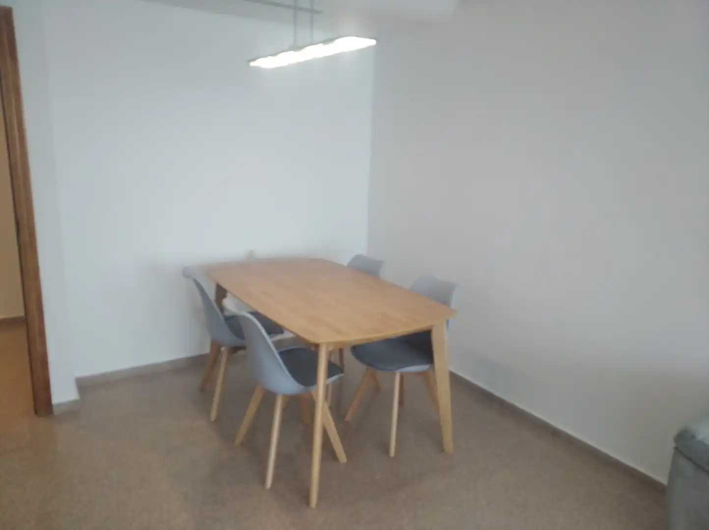 Appartement 90 m² à el Campello