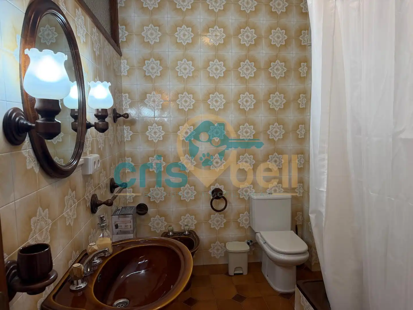 Piso de 110 m² en Puerto Lumbreras