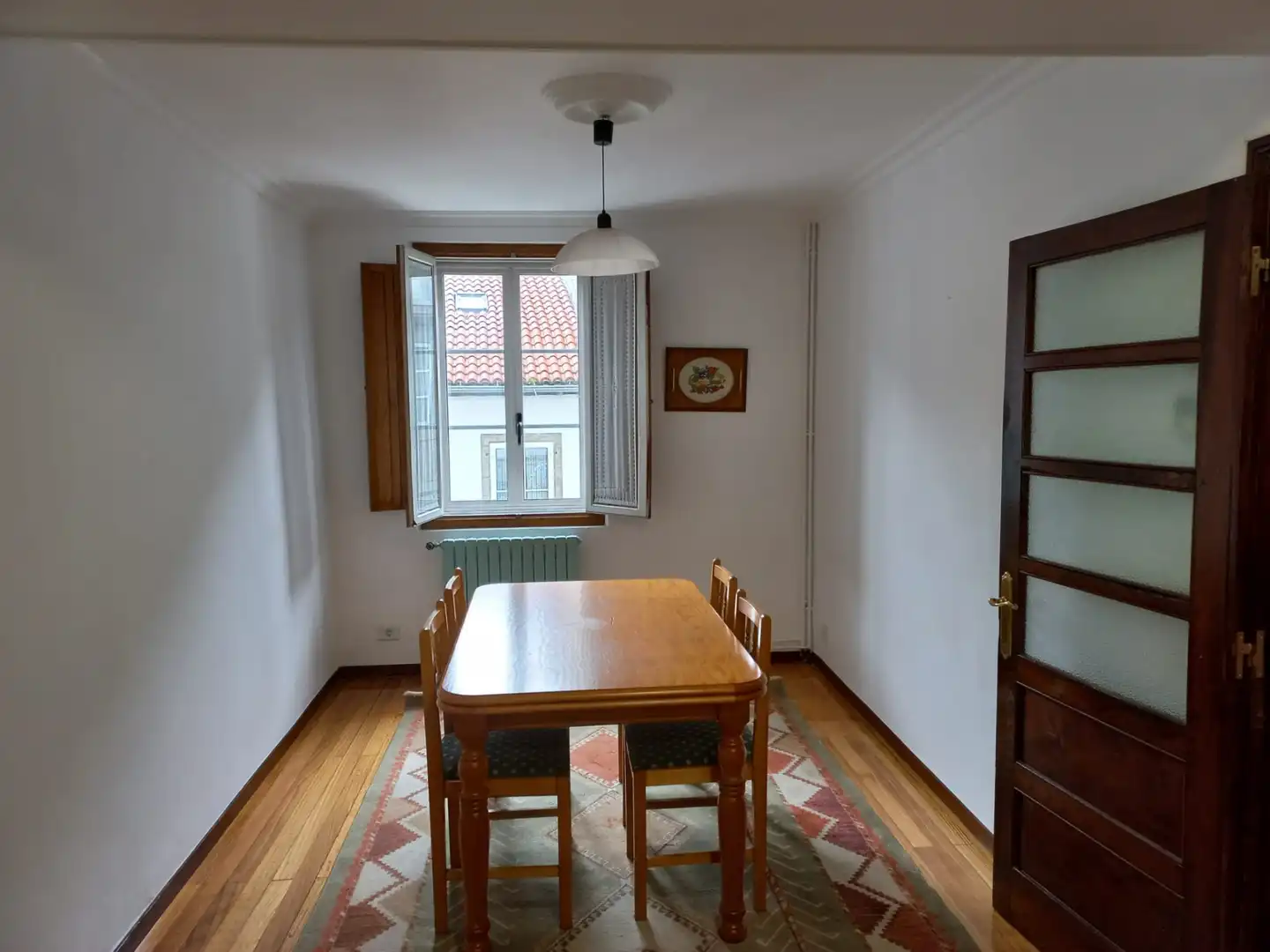 Casa de 144 m² en Santiago de Compostela
