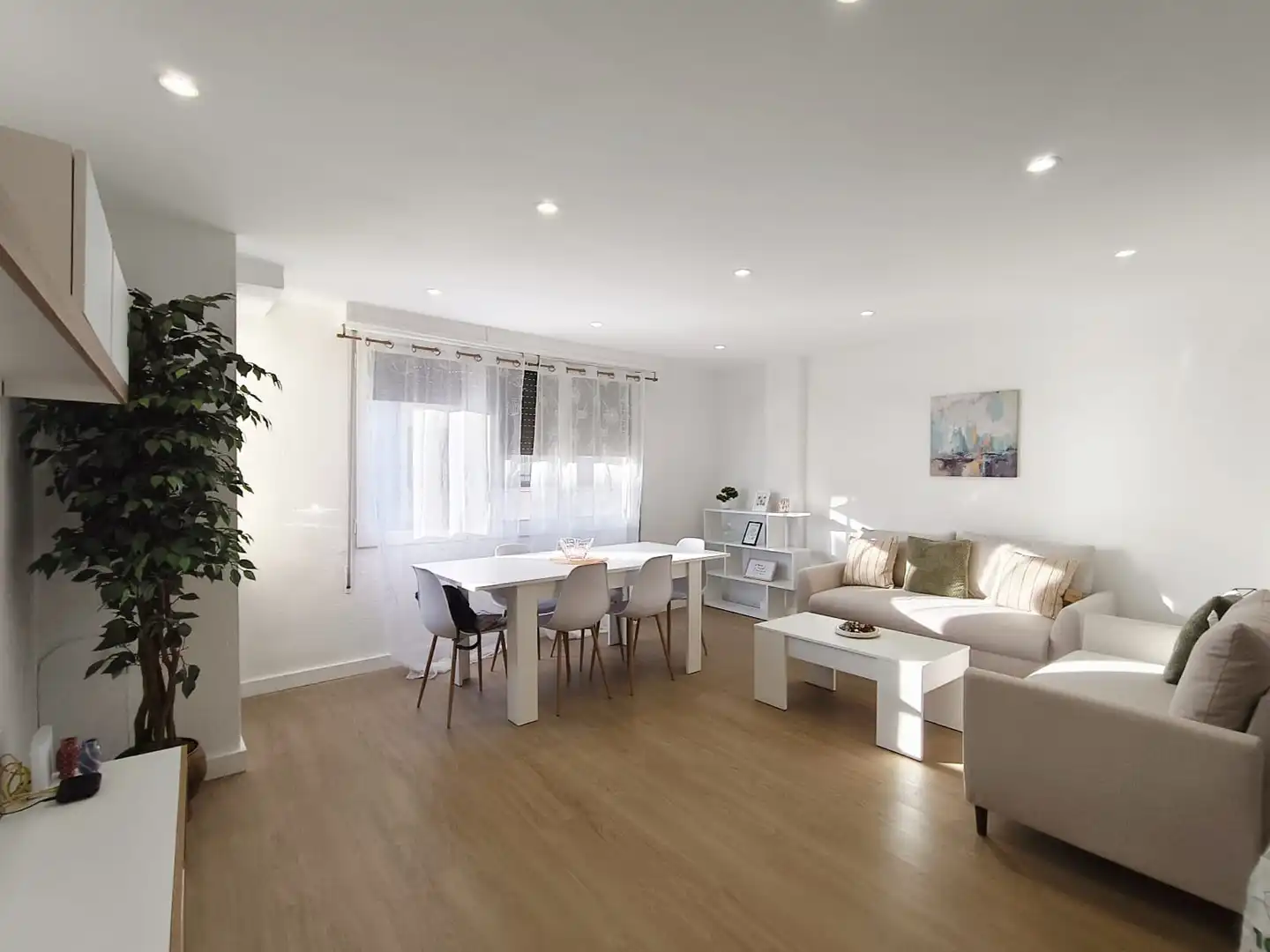 Appartement 104 m² à Castelló de la Plana / Castellón de la Plana