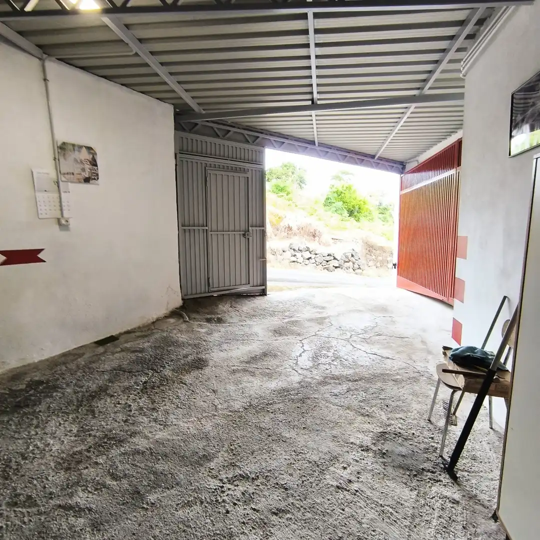 Piso de 50 m² en La Orotava