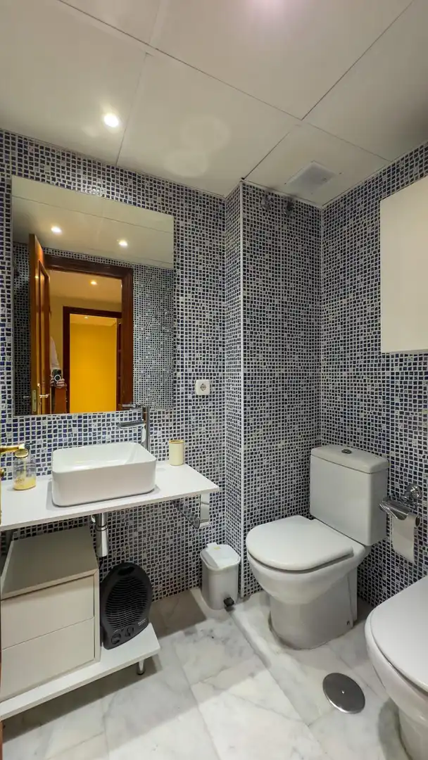 Piso de 78 m² en Córdoba