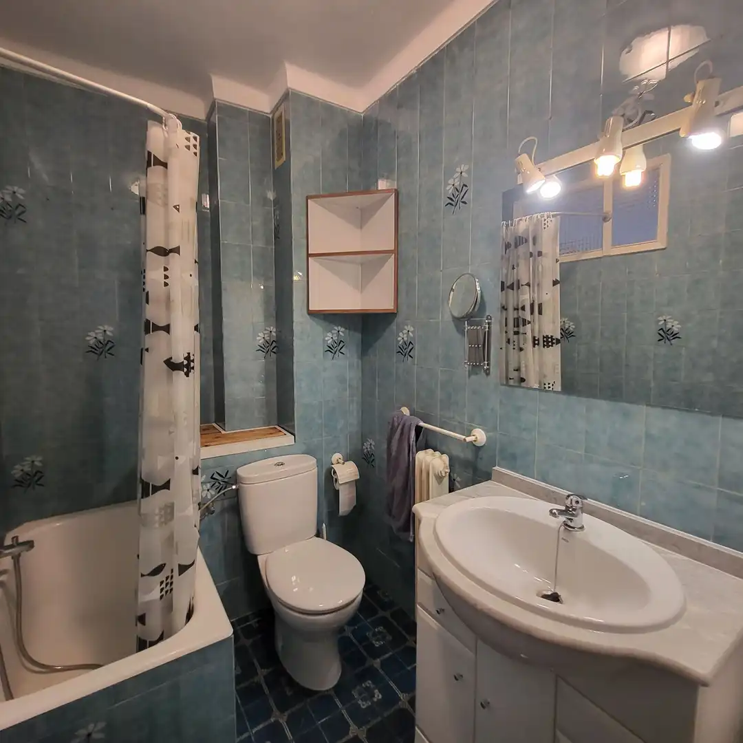 Piso de 65 m² en Ávila