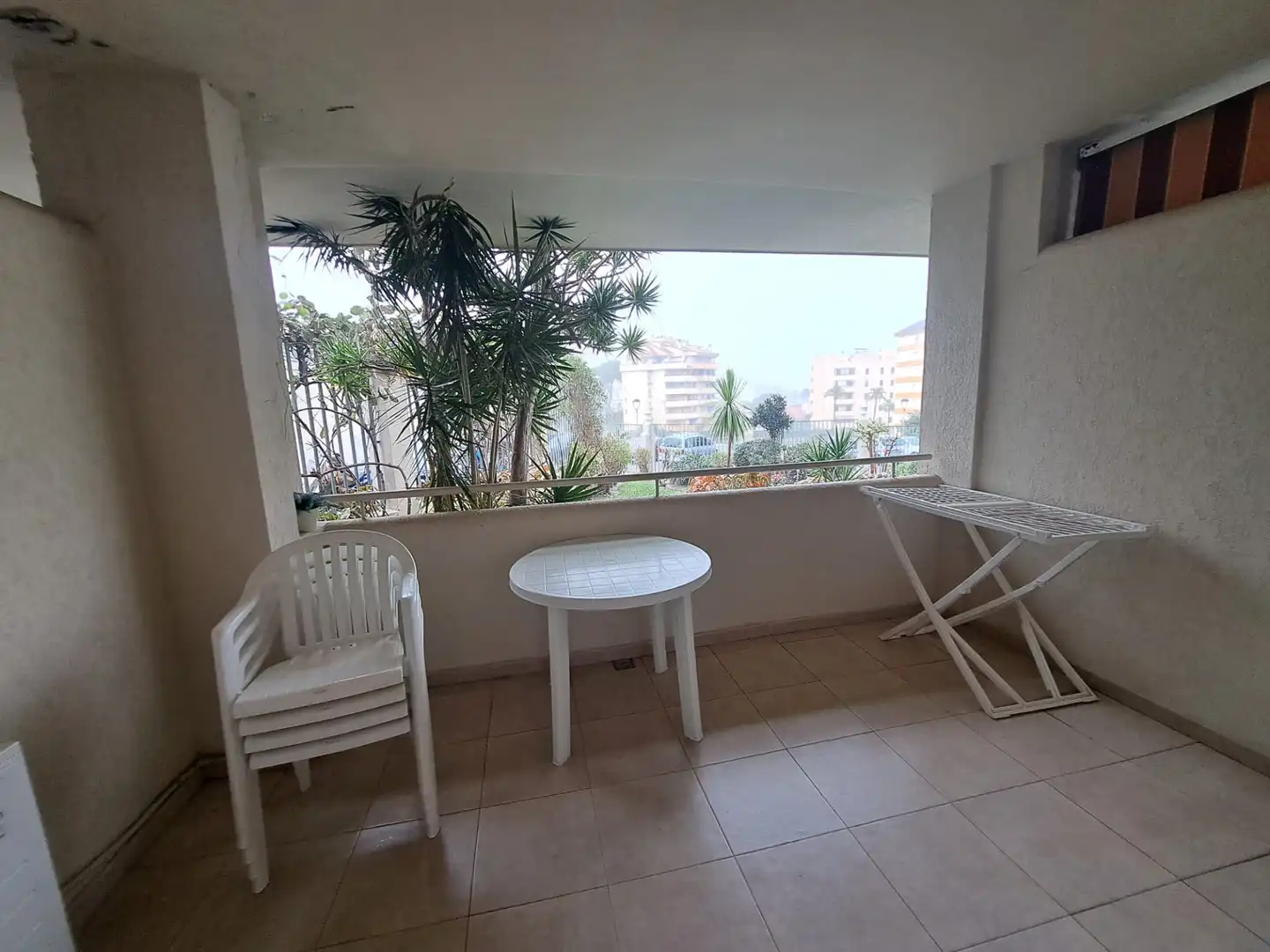 Piso de 40 m² en Benalmádena