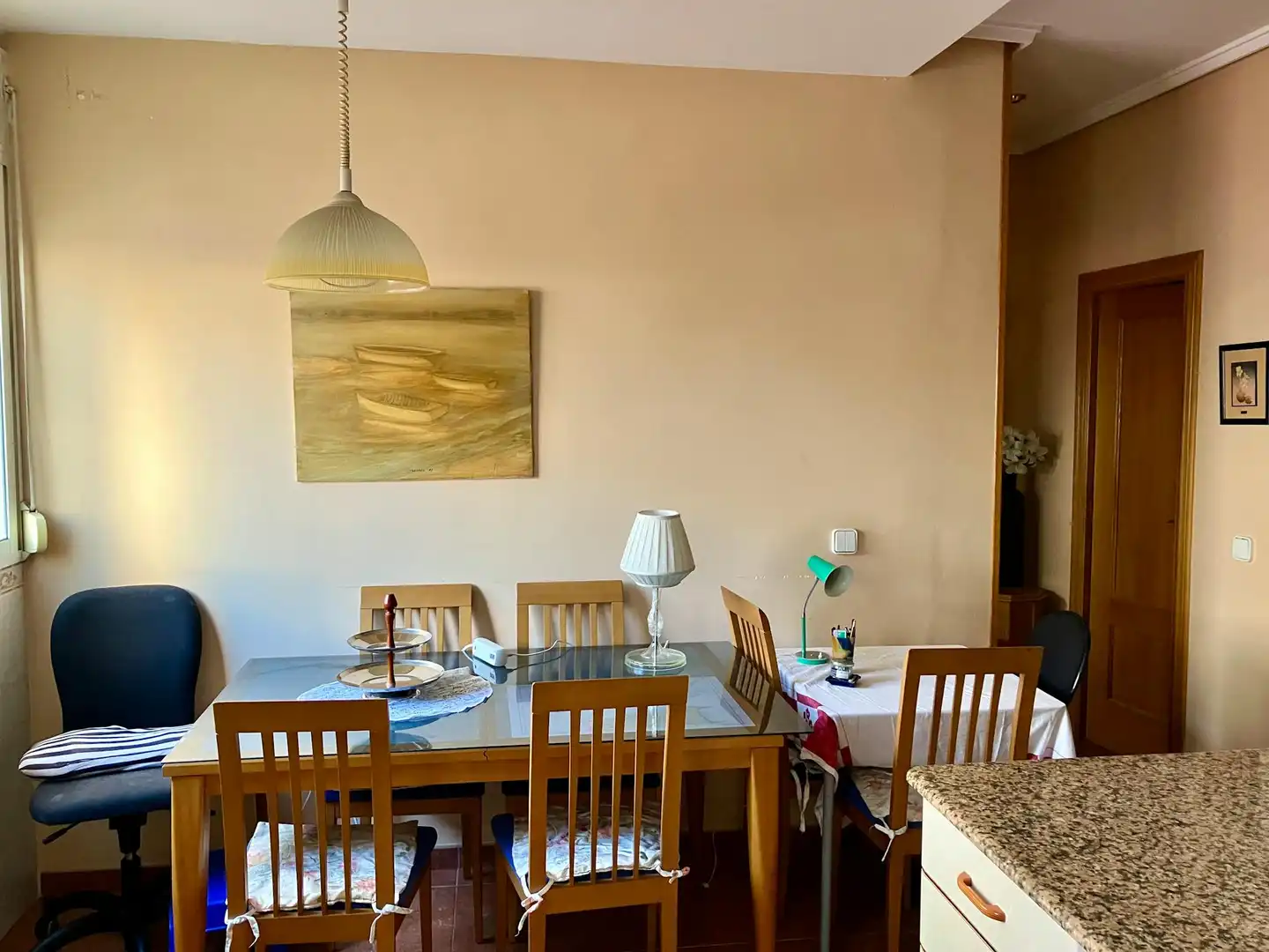 Habitación 100 m², Valencia