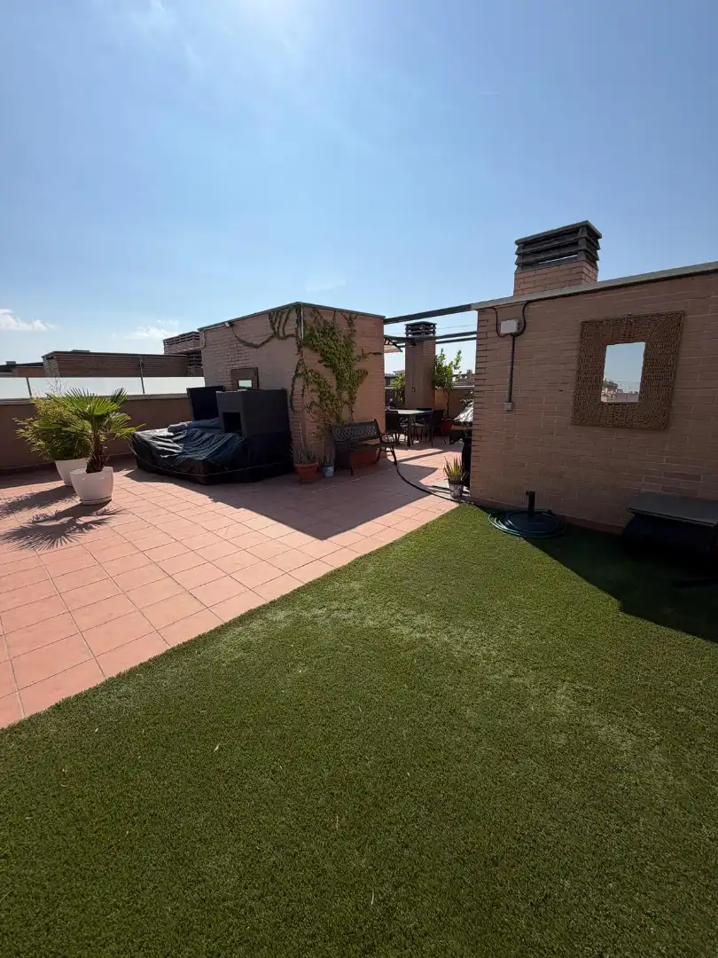 Apartamento 110 m² em Parla