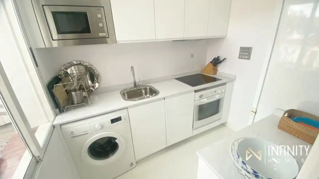 Piso de 65 m² en Bilbao