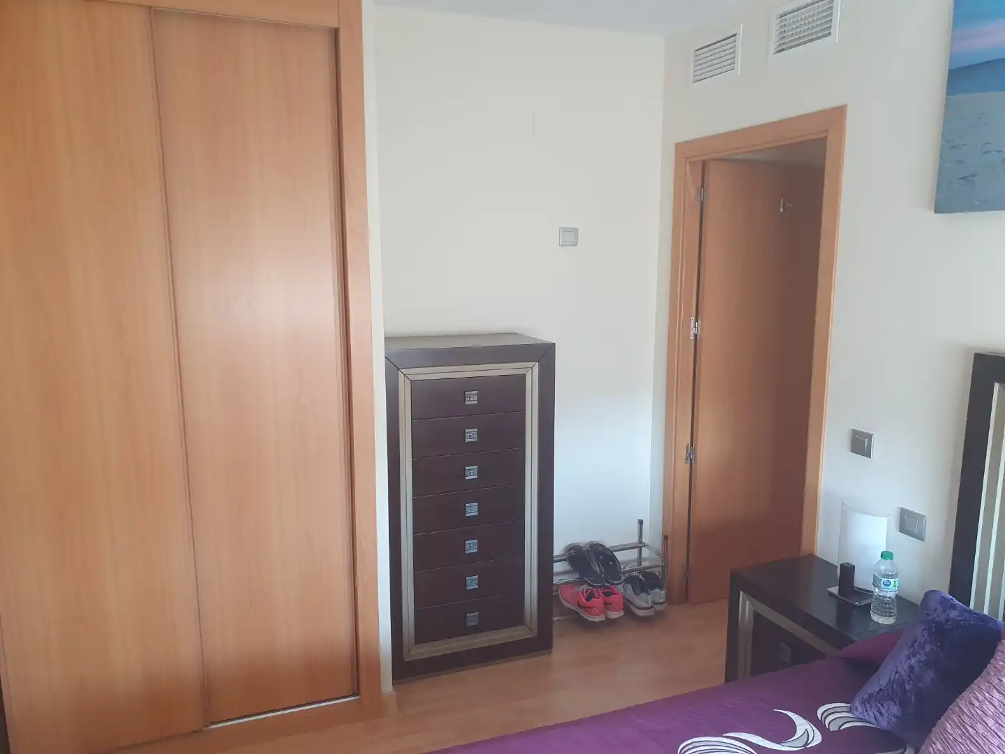 Piso de 87 m² en Badajoz