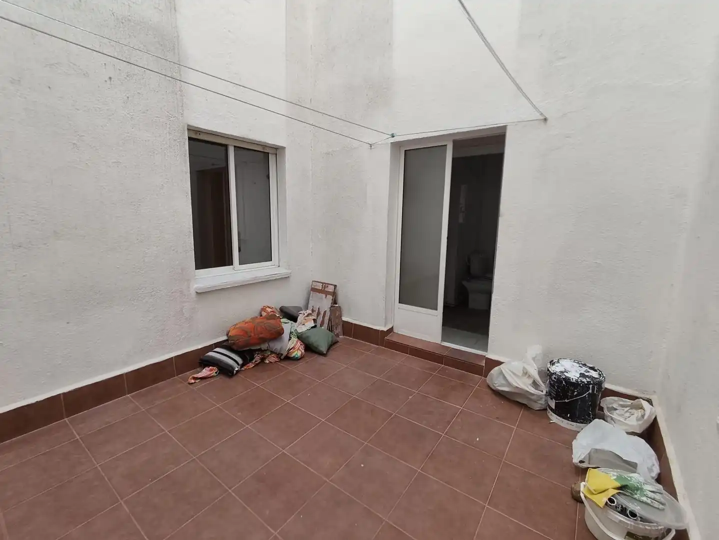 Piso de 115 m² en Cáceres