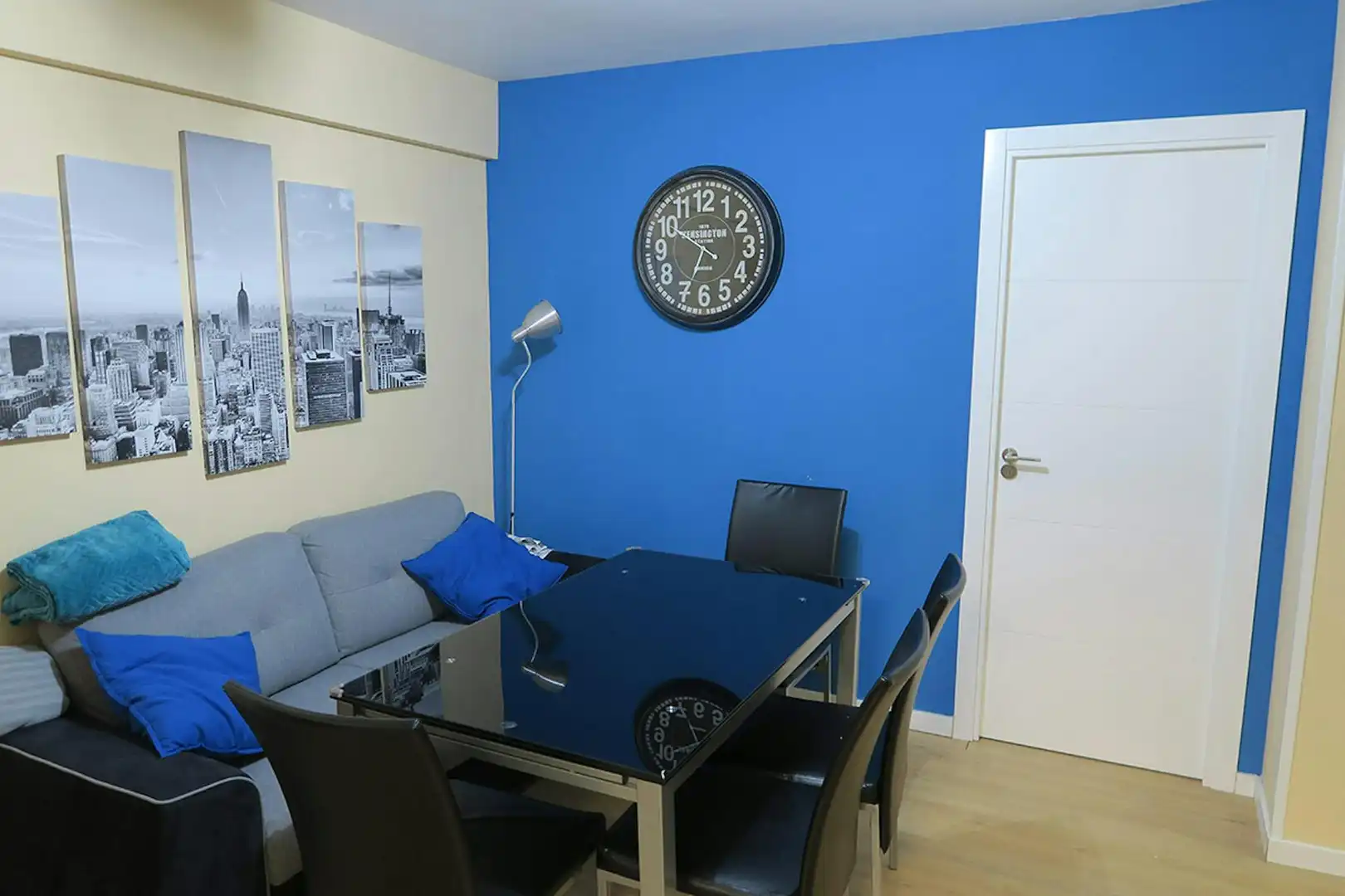 Habitación 70 m², Sevilla