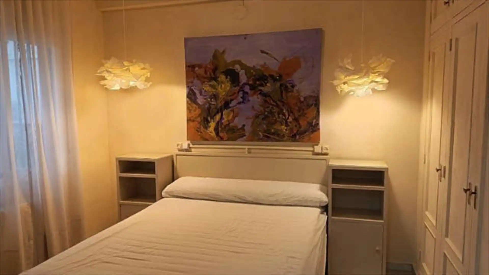 Piso de 35 m² en Granada